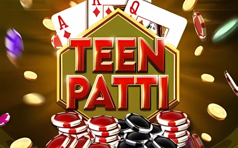 teen patti auction