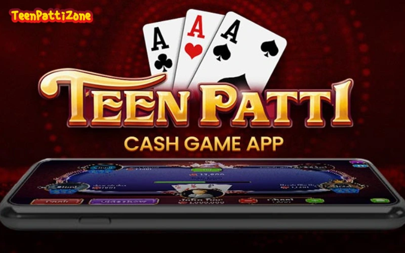 teen patti cash game