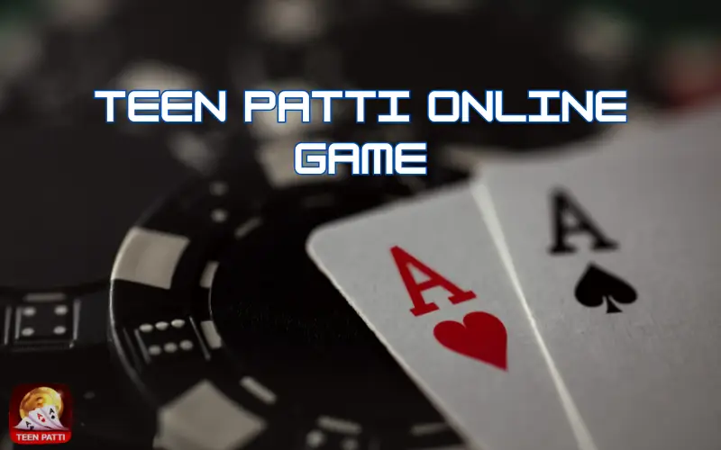teen patti online game