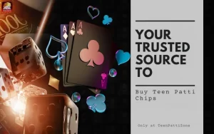 Buy Teen Patti Chips