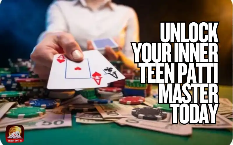 Teen Patti Master