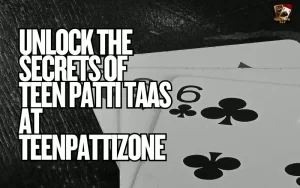 teen patti taas