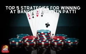 Bangladeshi Teen Patti