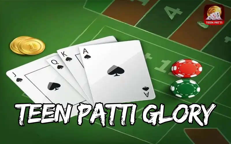 teen patti glory