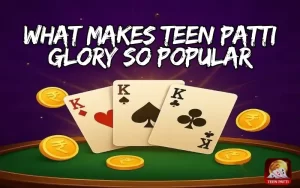 teen patti glory