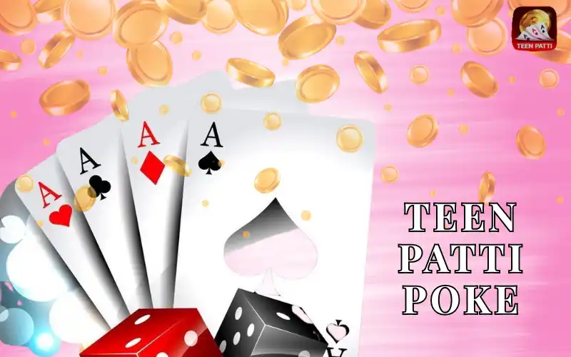 teen patti poker
