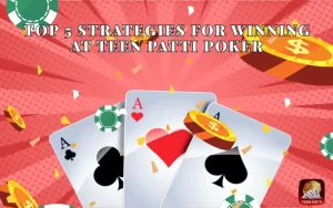 teen patti poker