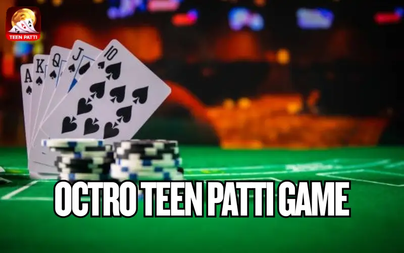 octro teen patti game