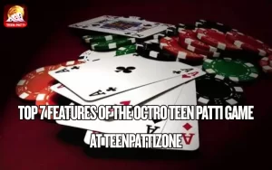 octro teen patti game