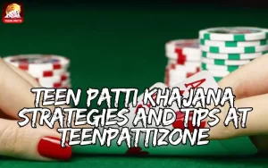 teen patti khajana
