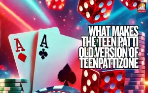 teen patti old version